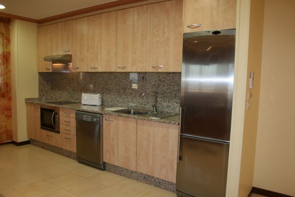 Mediterraneo Real Apartments (Fuengirola)